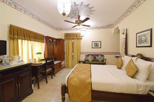 Umaid Bhawan - Hotel Boutique Bergaya Warisan image 104