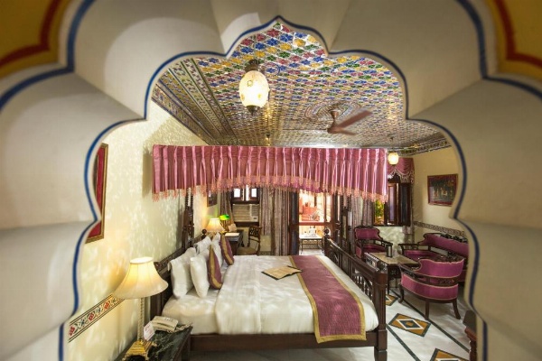 Umaid Bhawan - Hotel Boutique Bergaya Warisan image 49