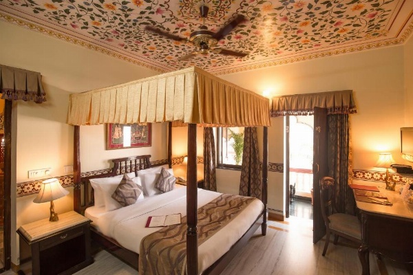 Umaid Bhawan - Hotel Boutique Bergaya Warisan image 66