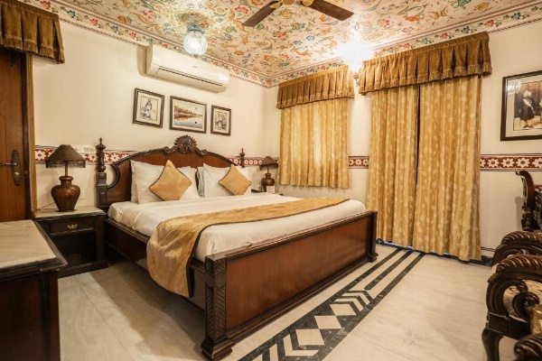 Umaid Bhawan - Hotel Boutique Bergaya Warisan image 73